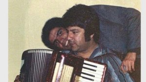 Аҳмад Зоҳир - Ahmad Zahir - احمد ظاهر - Худо буват ёрет - Khuda Bowad Yaret