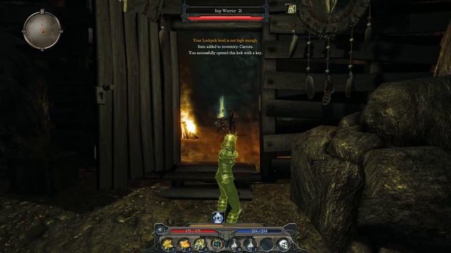 Divinity 2 - Ego Draconis: Part 15/27 - Lowing the Barriers смотреть онлайн