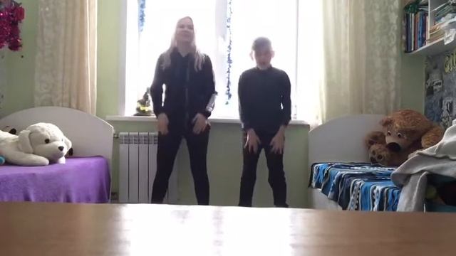 Танцуй под Бузову смотреть онлайн