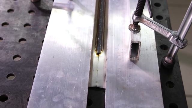 Много кто мне говорил, что это не реально сварить. смотреть онлайн