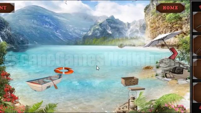 FEG Escape Game Conquest 3 Walkthrough [FirstEscapeGames] смотреть онлайн