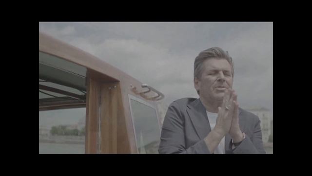 Thomas Anders - Lunatic (DJEurodisco RMX)