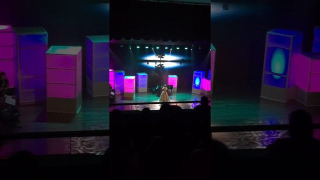 Waving Through a Window - Dear Evan Hansen - Awareness Project смотреть онлайн