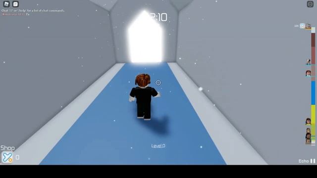 [PATCHED] Roblox Tower Of Hell Instant Win Script ( Showcase ) #2 смотреть онлайн