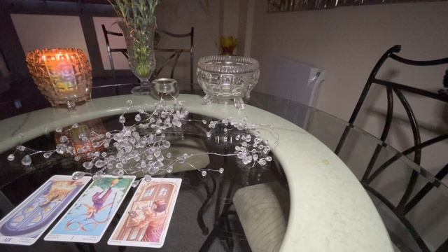 БУДЕМ ЛИ МЫ ВМЕСТЕ? гадание таро онлайн ❤ Amare Tarot смотреть онлайн