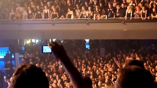 ALL EYES on SID WILSON #0 Slipknot смотреть онлайн