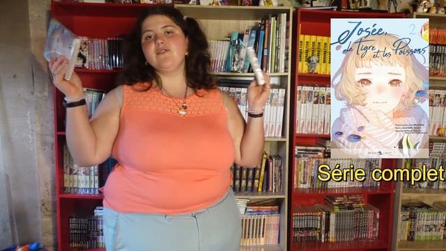 petit bilan lecture de mai tranquille (30 mangas) смотреть онлайн