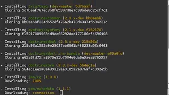 ClubMaster development tutorial смотреть онлайн