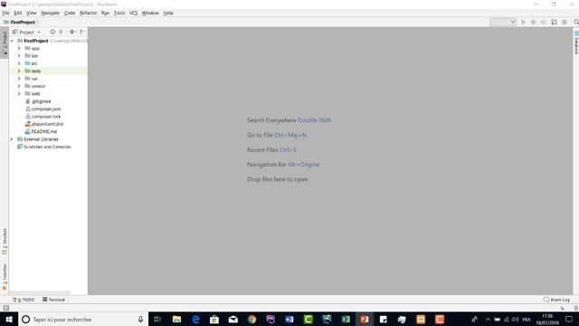 Cours 80 Introduction TWIG смотреть онлайн
