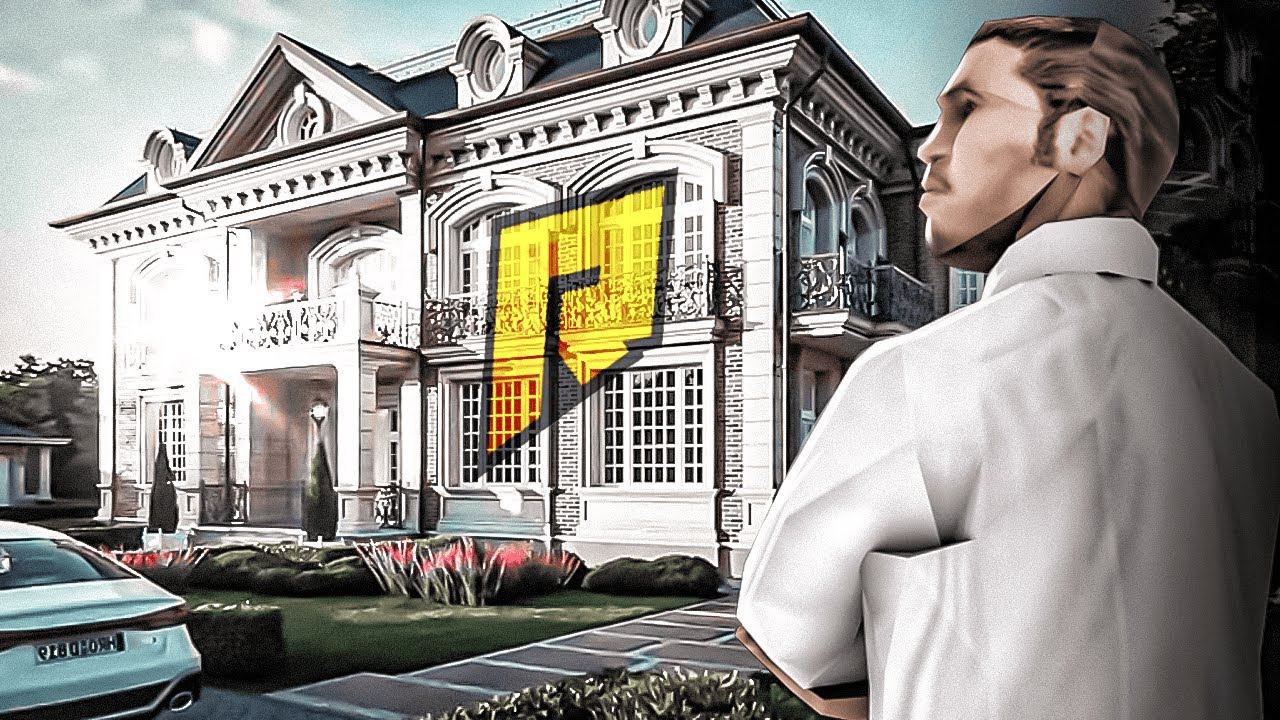 ЗАРАБОТАЛ ДЕНЬГИ НА РАДМИР РП | ТЮНИНГ МАШИНЫ НА RADMIR RP | КАК ЗАРАБОТАТЬ ДЕНЕГ В HASSLE ONLINE смотреть онлайн