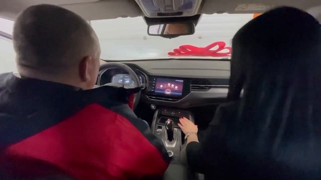 Покупка с салона - HAVAL F7X HAVAL ,ТЫ НАШЕЛ ЧТО ИСКАЛ) смотреть онлайн