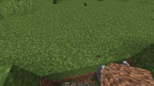 Как сделать потайной ход вниз с помощью механизмов майнкрафте