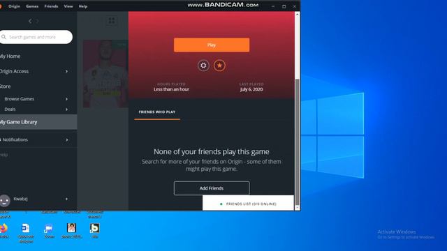 How to download fifa 20 on pc смотреть онлайн