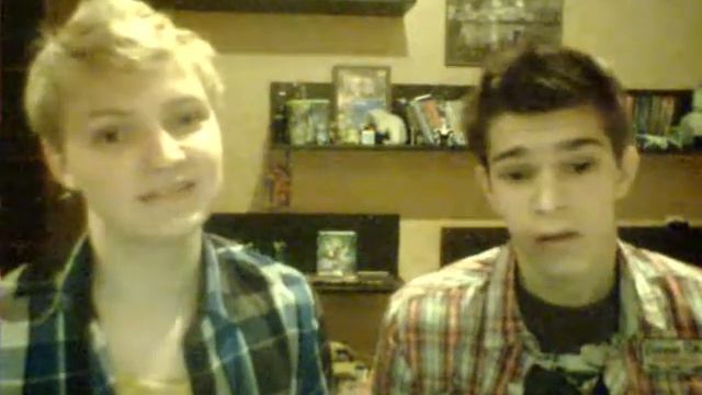 САМЫМ ЛЮБИМЫМ- КАТЕ И ЛЕНЕ))) смотреть онлайн