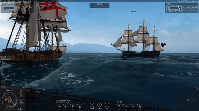 -NAVAL ACTION- Caribbean Main LIVE 11/4/2023! смотреть онлайн