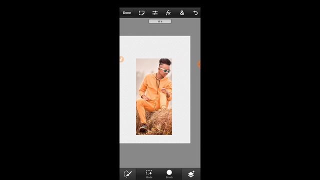 PS touch realistic manipulation editing tutorial?||PS touch secret trick смотреть онлайн