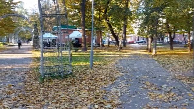 Город над сожем. ДШИ №5 г.Гомель смотреть онлайн