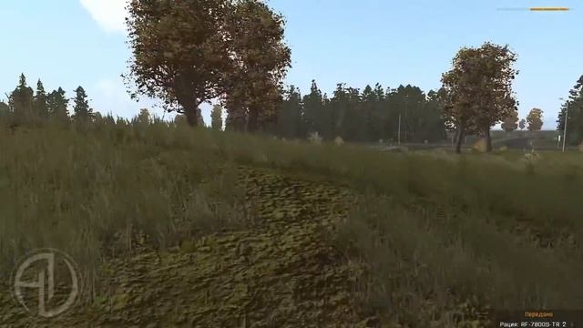 АЕК-971 в деле • Серьезные игры Тушино mTSG 60 fps ArmA 3 смотреть онлайн