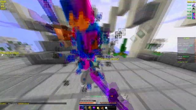 Топ 3 ЛУЧШИЕ СЕРВЕРА МАЙНКРАФТ БЕЗ ЛИЦЕНЗИИ с ПВП МИНИ-ИГРАМИ как на Хайпикселе #Servers #Minecraf смотреть онлайн