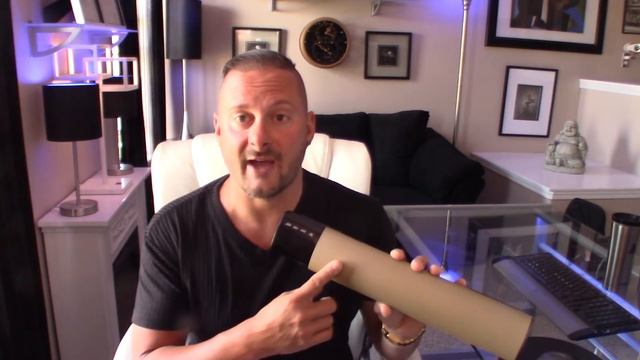 Best Cheap Ebay Soundbar? Amazing! смотреть онлайн