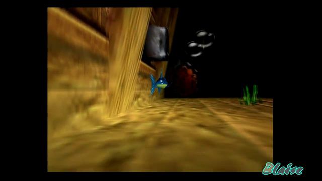 Donkey Kong 64 - Part 7 - Gloomy Galleon смотреть онлайн