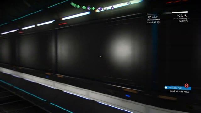 No Man's Sky Custom Freighter Tour