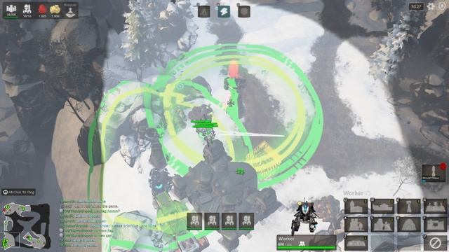 Savage Resurrection Gameplay command Human side смотреть онлайн