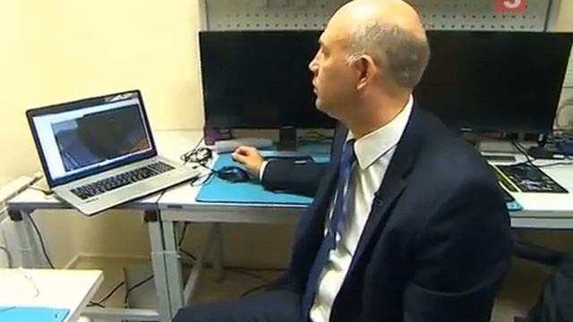 Высокоскоростная видеокамера Evercam смотреть онлайн