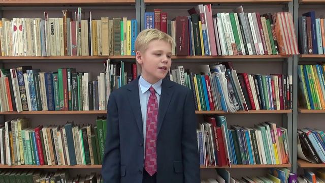 С. Есенин «Я виноват, что я поэт…» смотреть онлайн