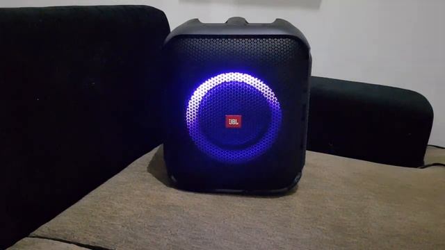 [JBL Partybox Encore Essential] Mama Zula - Better Get It Right смотреть онлайн