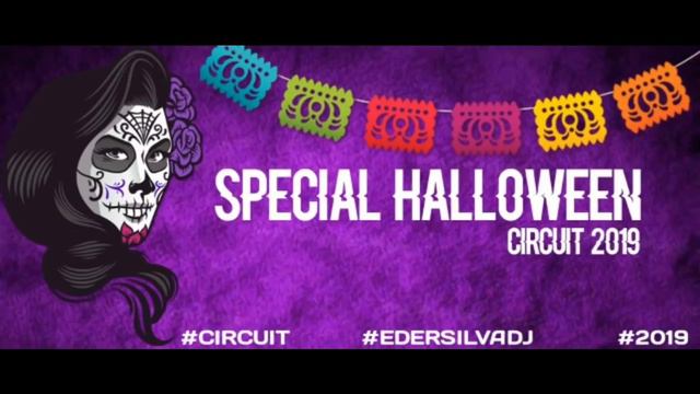 Musica de antro 2019 Octubre (Eder Silva DJ - Special Halloween🎃🔥Circuit 2019😈🕺🏻) смотреть онлайн