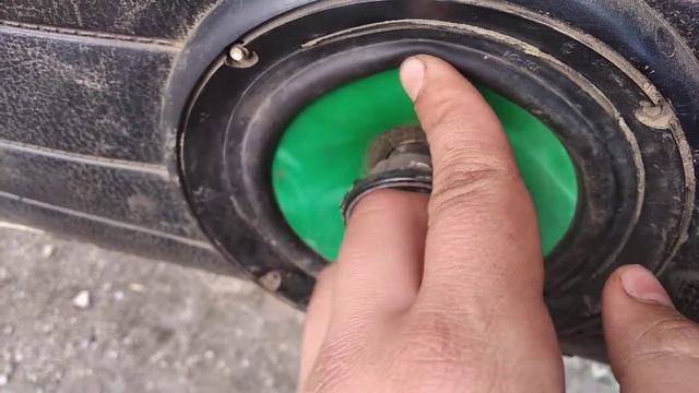 Как починить колонки на подиумах! смотреть онлайн