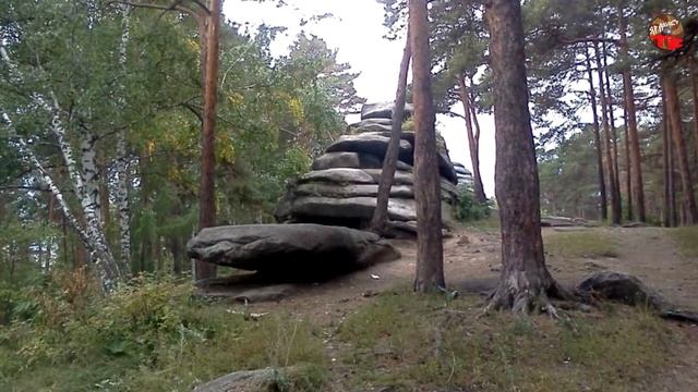 2 25 .Загадки озера Шарташ.Часть 1.Природное создание или древнее святилище.nadezhda.ТартАрия.инфо.