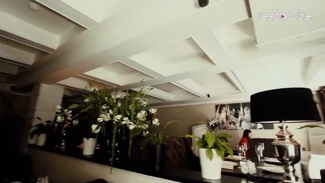 Ресторан Мечта г.Ростов на Дону