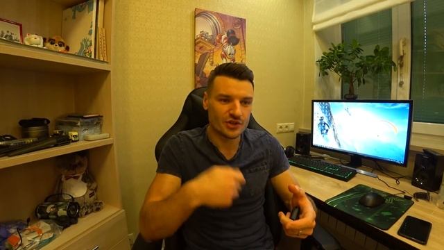 Как я сбросил Вес - Трансформация Тела и Мозга смотреть онлайн