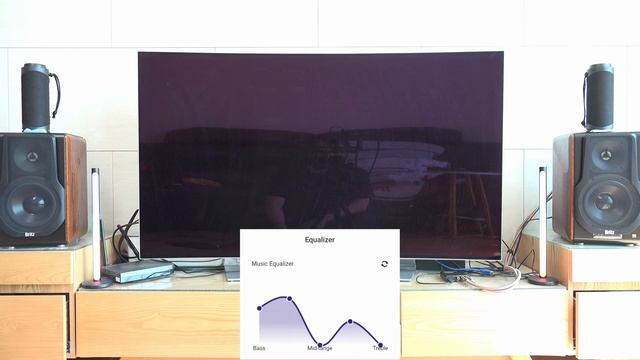 Tronsmart T7 Lite Vs Tronsmart T7  TWS Sound Sample ( Custom EQ )