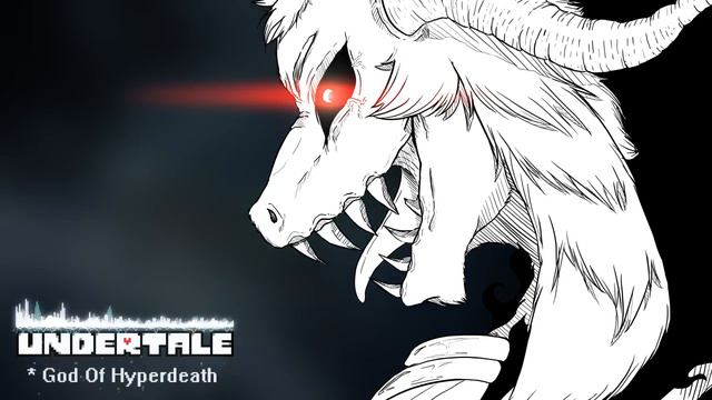 Undertale: God Of Hyperdeath (Epic Orchestral Hybrid by Tristan Gray) смотреть онлайн