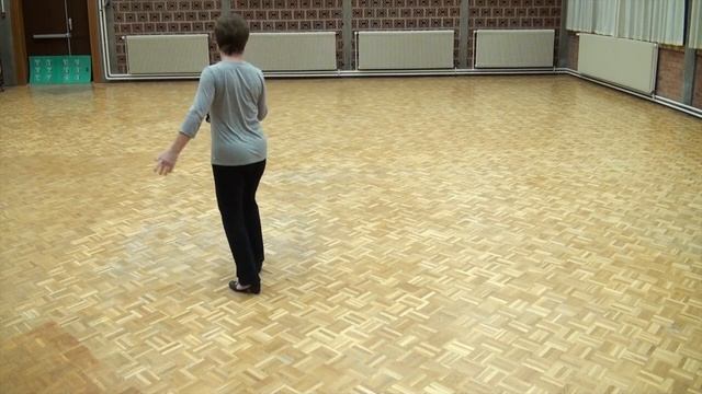 ANDANTE, ANDANTE - Line Dance смотреть онлайн