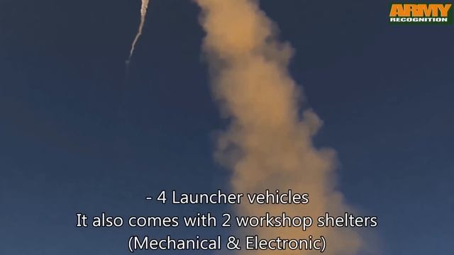 Aster 30 SAMP-T Mamba surface-to-air defense missile system France French Army Eurosam MBDA смотреть онлайн