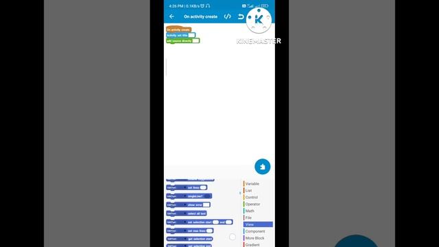 Custom Debug Activity In Sketchware | Custom Crash Report In Sketchware | Sketchware | Sketch Store смотреть онлайн