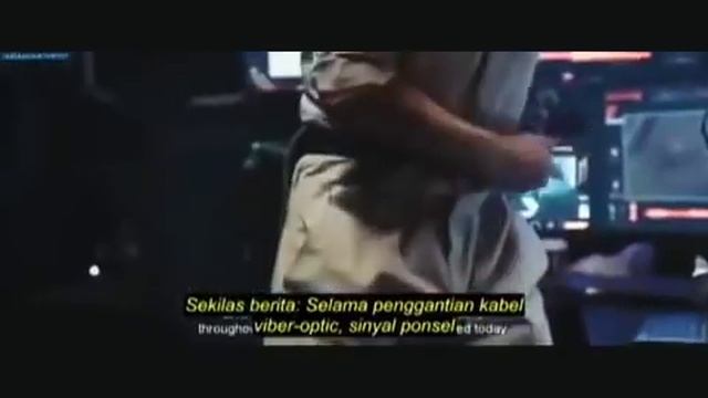 HACKER 2019 SUB INDO смотреть онлайн