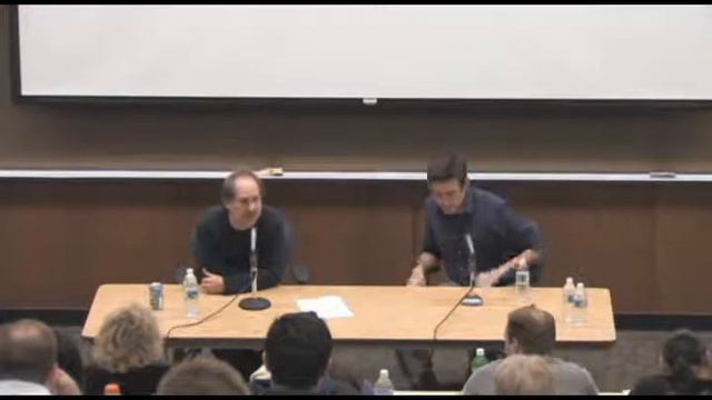 Josh Stolberg & Jon Bokenkamp