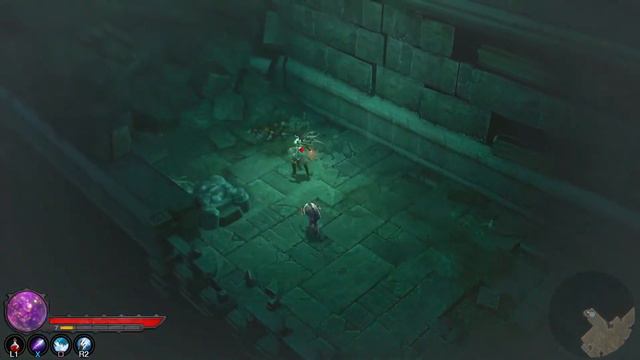 Diablo 3: Eternal Collection #3 смотреть онлайн