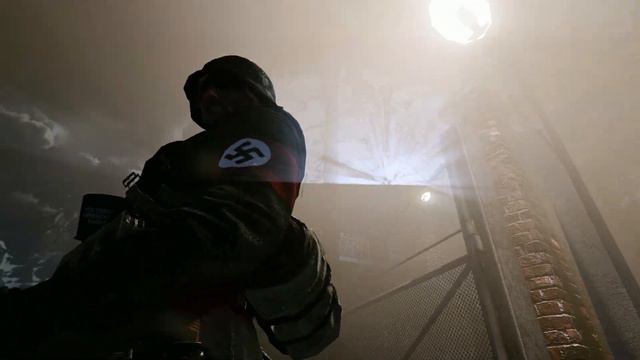 Enemy Front - Stealth Gameplay Trailer [ESRB] смотреть онлайн