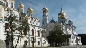 Становление московского царства