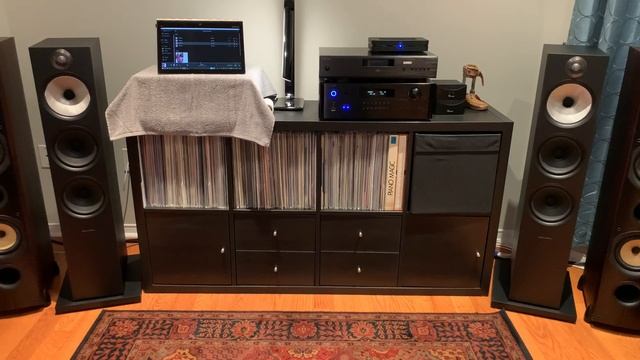NODE 2i Plays: Brenda Russell - Get Here смотреть онлайн