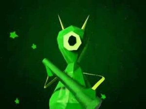 Зимнее межпрограммное оформление