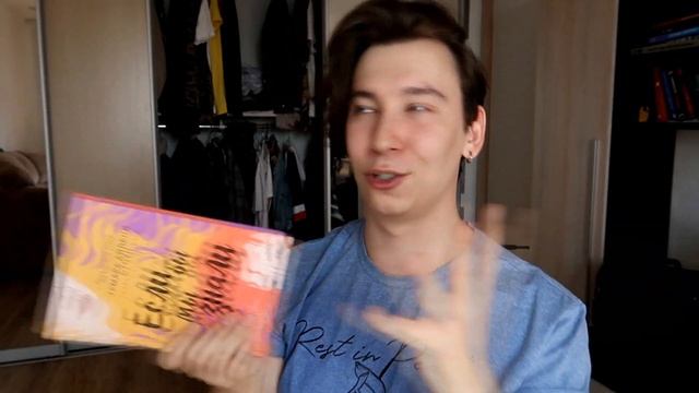 я собрал ТОЛЬКО лучшие книги (специально для тебя ❤) смотреть онлайн