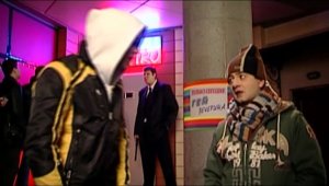 Наша Russia: Славик и Димон - Гей-вечеринка