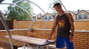 Как обработать древесину чтоб не гнила